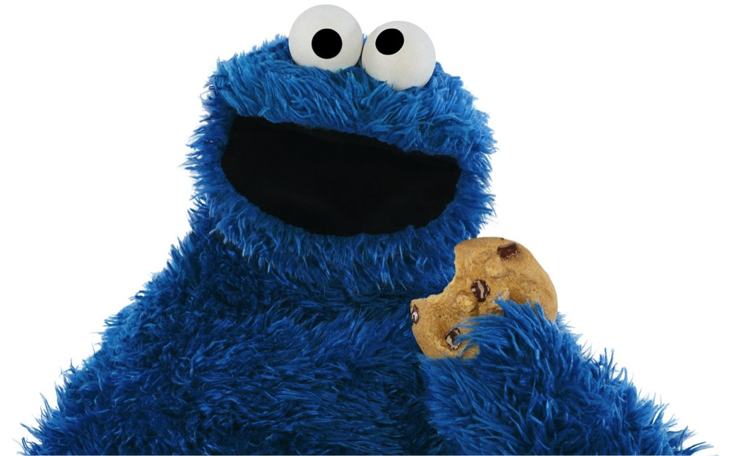 The Death Of The Cookie Monster’s.
